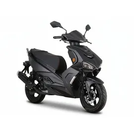 GT UNION Striker 50 ccm 3,0 PS 45 km/h Schwarz