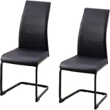 Hti-Living HTI-line Schwingstuhl