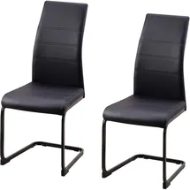 Hti-Living HTI-line Schwingstuhl