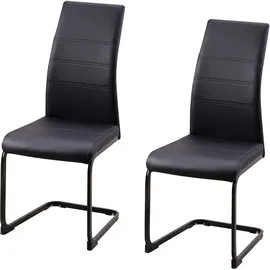 Hti-Living HTI-line Schwingstuhl