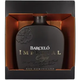 Ron Barceló Barceló Imperial Onyx 700ml