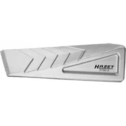 HAZET Spaltkeil, gedreht 2132-2
