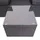 MCW MCW-J37 Garten-Lounge-Set anthrazit/dunkelgrau