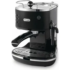 De'Longhi Icona ECO 311.BK schwarz