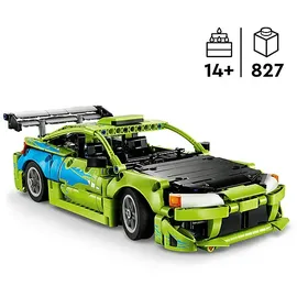 LEGO Technic Mitsubishi Eclipse Auto 42229