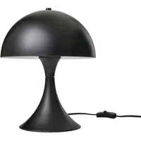 NORTHPOINT LED Design Tischleuchte Schwarz