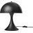 NORTHPOINT LED Design Tischleuchte Schwarz