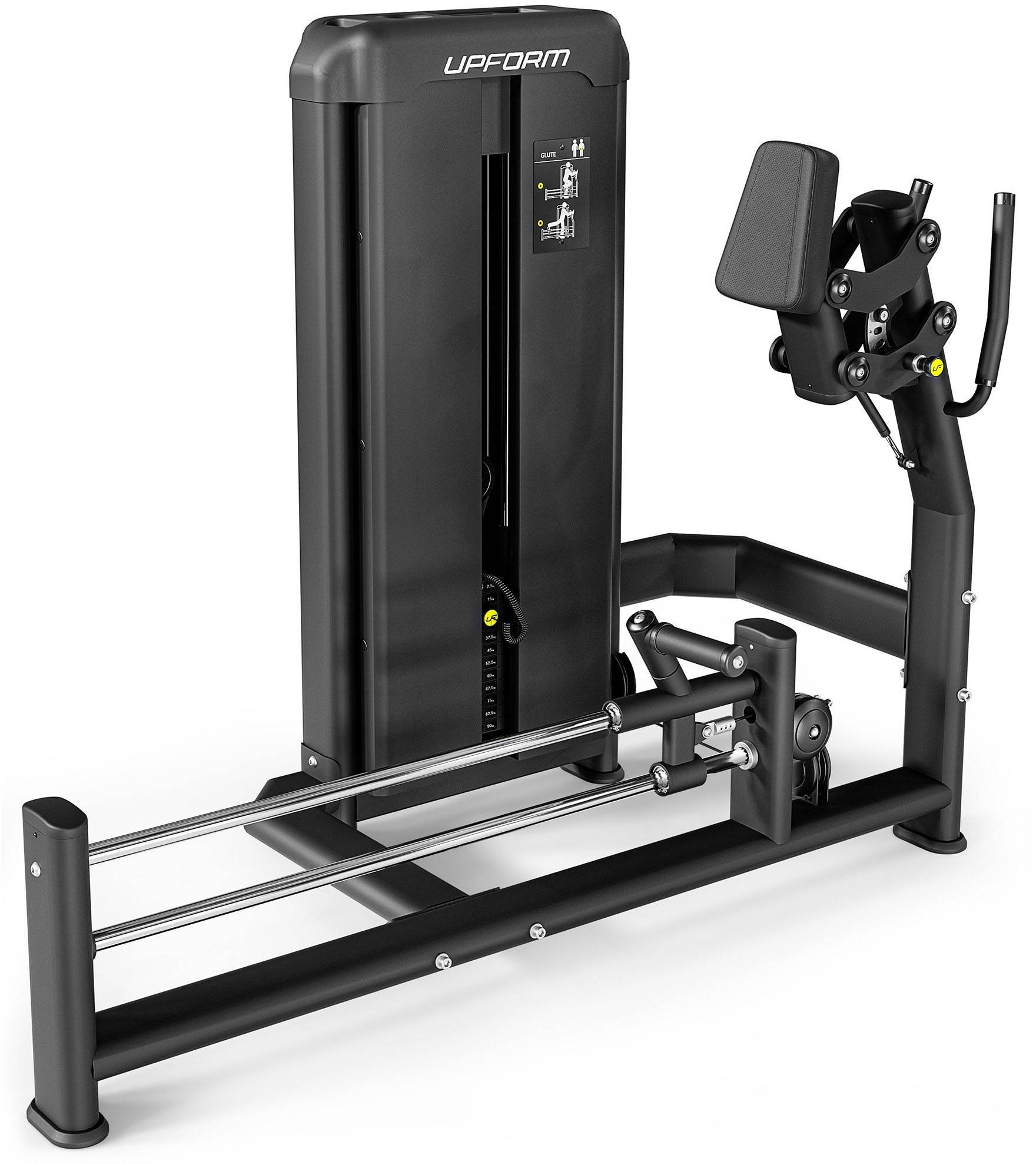 Glute Maschine UR-U026 2.0 - UpForm