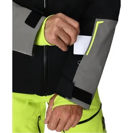 Spyder Titan Jacket black (BLK3) XL