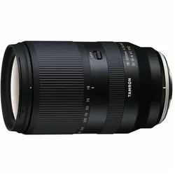 Tamron 18-300/3,5-6,3 Fuji X Mount