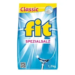 fit Classic Spülmaschinensalz 1,2 kg