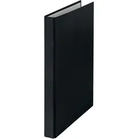 Leitz Ringbuch (A4, Maxi 2 Ringe 16 mm)