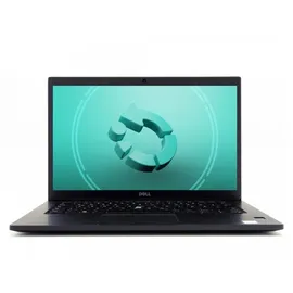 Dell Latitude 7490 14'' Intel Core i5-8350U 8 GB RAM 256 GB SSD Win 10 Schwarz