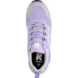 ruNNex Runnex, Sicherheitsschuhe, S1P-Damen-ESD-Sicherheitshalbschuhe GirlStar 36
