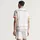 adidas Bayern München Auswärtstrikot 2025/26 Herren Weiß Gr. XXL