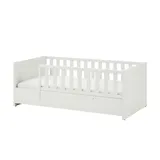 Paidi Little SNU 70x140 cm) kreideweiß,