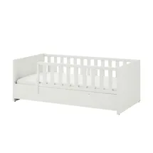 Paidi Little SNU 70x140 cm) kreideweiß,