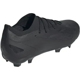 adidas X Crazyfast.2 FG Core Black / Core Black / Core Black 48