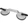PRO PLUS ProPlus 753428 Saugheber (L x B x H) 12 x 32 x 7.5cm
