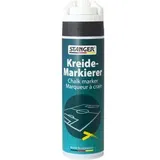 Stanger Markierungsspray Kreidemarker Weiß 0,5 l