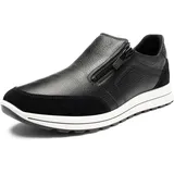 ARA Matteo Herren Schwarz/Cognac 41