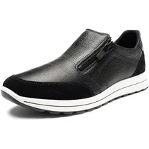 ARA Matteo Herren Schwarz/Cognac 41