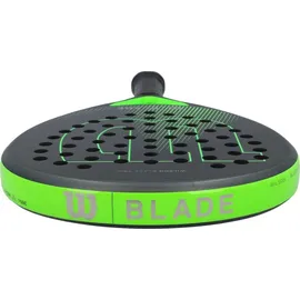 Wilson Blade Pro V2 Padelschläger - Grün