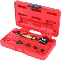 KS Tools Schraubstock Metall