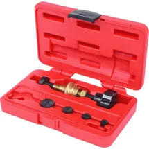 KS Tools Schraubstock Metall