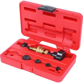 KS Tools Schraubstock Metall