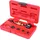 KS Tools Schraubstock Metall