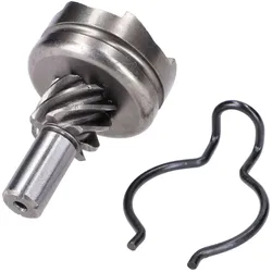 Kickstarterritzel GY6, Motortyp 139QMB / 139QMA (7 Zähne)