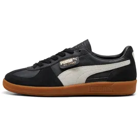 Puma Palermo LTH Herren Schwarz 39