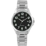 Q&Q Klassische Uhr A480J205Y