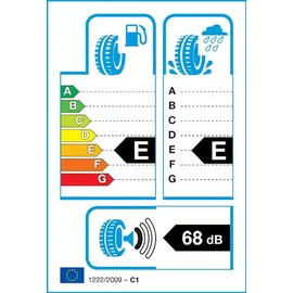 Fulda Kristall Montero 3 175/65 R14 82T