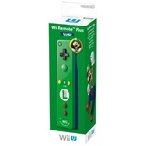 Nintendo Wii U Remote Plus Luigi Edition grün (Sehr gut, neuwertiger Zustand / mindestens 1 JAHR GARANTIE)