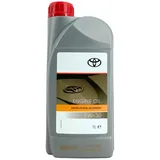 Toyota Premium Fuel Economy 5W-30 4 l