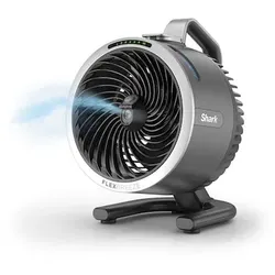 Shark Flex Breeze HydroGo Ventilator mit Sprühnebel FA050EU