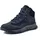 Timberland Lincoln Peak Lite Mid Waterproof Herren Boots TB1A2HTT015 - Grau/Schwarz - 44