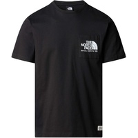 The North Face Berkeley California Pocket T-Shirt - M