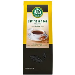 Schwarztee - Ostfriesen Tee Broken