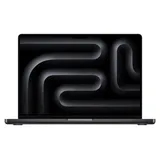 Apple MacBook Pro , Apple M, 36,1 cm (14.2"), 3024 x 1964 Pixel, 32 GB, 1 TB, macOS Tahoe - Schwarz
