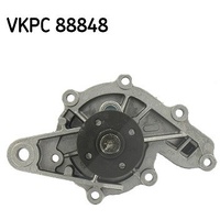 SKF Wasserpumpe VKPC 88848) für Smart Fortwo Roadster Cabrio