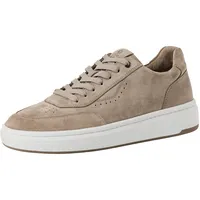 Marco Tozzi Sneaker Herren Weite E Beige 44