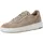 Marco Tozzi Sneaker Herren Weite E Beige 44