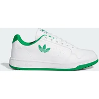 Adidas NY 90 Cloud White / Cloud White / Green 42 2/3