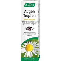 Janus Medica GmbH A.Vogel Augentropfen Heuschnupfen