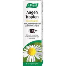 Janus Medica GmbH A.Vogel Augentropfen Heuschnupfen
