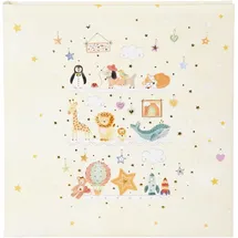 Goldbuch Goldbuch, Toy Zoo (30 x 31 cm)