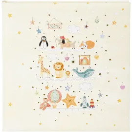 Goldbuch Goldbuch, Toy Zoo (30 x 31 cm)